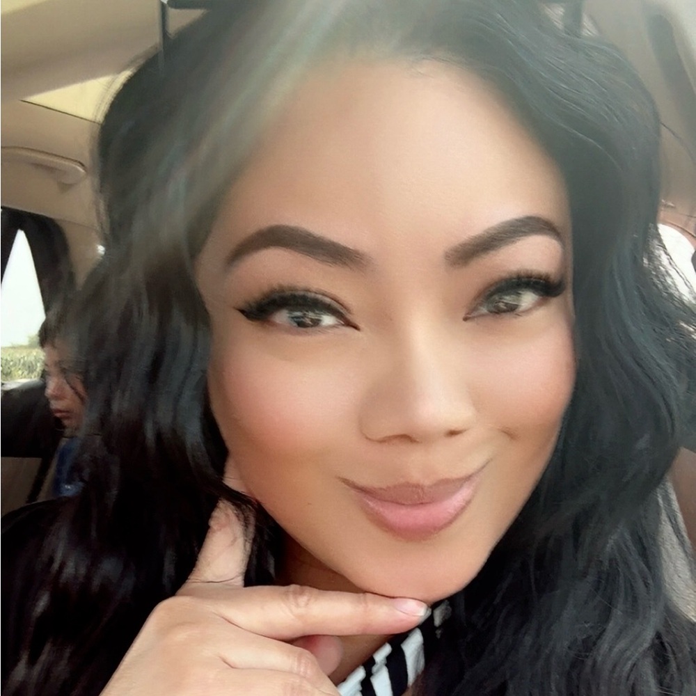 Meet your Posher, Janet